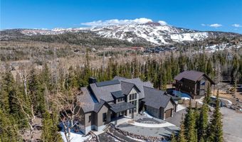 423 W Bluebell Ct, Brian Head, UT 84719
