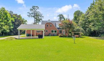 906 S Presley St, Atmore, AL 36502