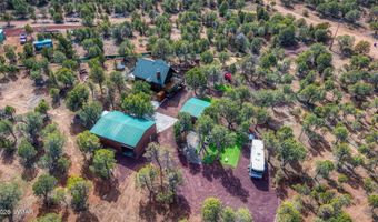 2137 Graphite Rd, Clay Springs, AZ 85923