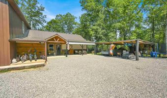 1277 County Road 126, Arley, AL 35541