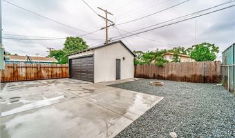 6520 6th Ave, Los Angeles, CA 90043