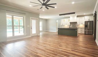 664 Hiram Dr, Bauxite, AR 72011