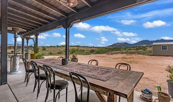 1564 S FLORES Ln, Benson, AZ 85602