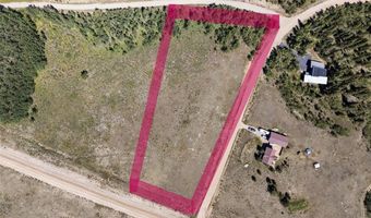 55 Adventure Rd Lot 36, Alma, CO 80420