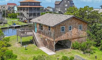 39042 Drum Rd, Avon, NC 27915