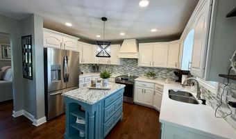 1011 Pembrooke Dr, Bardstown, KY 40004