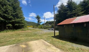 87503 UPPER FOURMILE Ln, Bandon, OR 97411