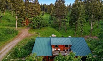 750 Black Bear Rd, Bozeman, MT 59718
