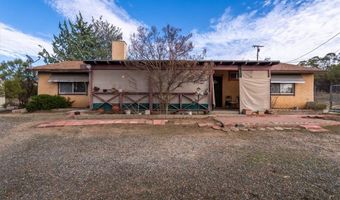 59481 Burnt Valley Rd, Anza, CA 92539