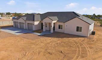 10039 N Burris Rd, Casa Grande, AZ 85122