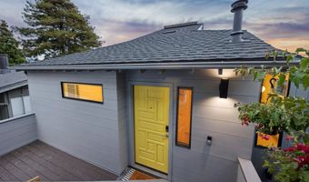 862 Hillside Ave, Albany, CA 94706
