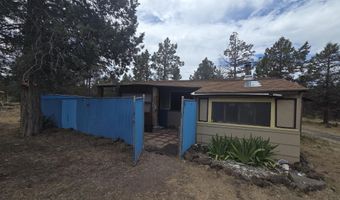 8314 Bly Mountain Cutoff Rd, Bonanza, OR 97623