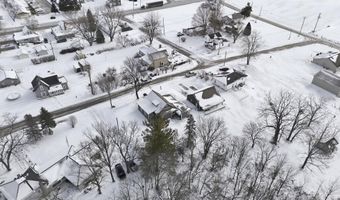 717 S York St, Albion, IN 46701