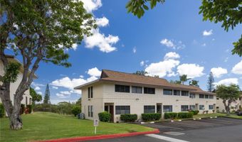 98-433 Kaonohi St 331, Aiea, HI 96701