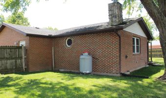 404 Winbigler St, Ansonia, OH 45303