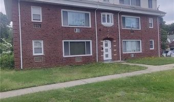 1634 Broad St, Cranston, RI 02905