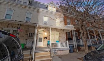 526 N Law St, Allentown, PA 18102