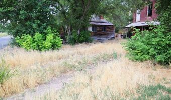 11 N Spring St, Eureka, NV 89316