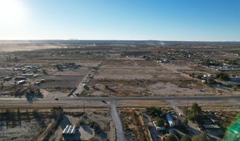 2025 Anthony Dr, Anthony, NM 88021