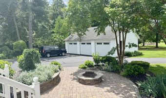 164 Ellisdale Rd, Allentown, NJ 08501