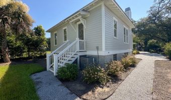420 Waight St, Beaufort, SC 29902