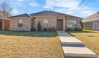 2709 TAMPA BAY Ave, Amarillo, TX 79118