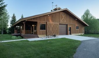 29 WHITE POINT Rd, Cora, WY 82925