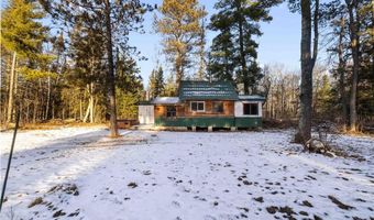 1374 Pine Mountain Lake Rd NW, Backus, MN 56435