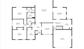 501 Nottingham Dr, Ballwin, MO 63011