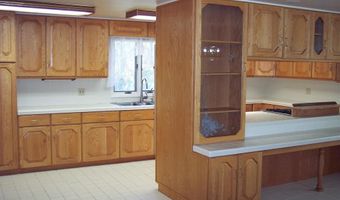 2620 Ina Ave, Cody, WY 82414