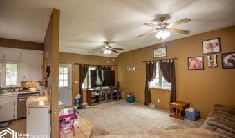 606 S Harriet St, Algona, IA 50511