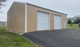 603 E 1st St, Buffalo, SD 57720