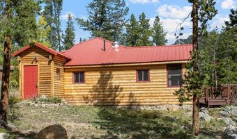 761 Cabin Creek Rd, Allenspark, CO 80510
