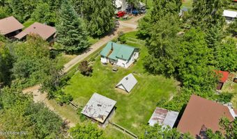 498 Lakeview Rd, Bayview, ID 83803