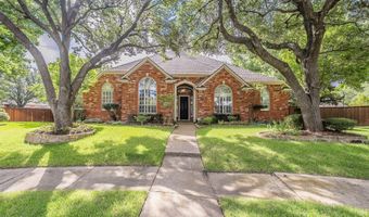 703 Henderson Ct, Allen, TX 75013