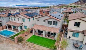 67 Verde Rosa Dr, Henderson, NV 89011