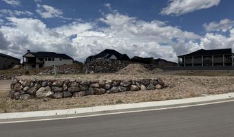 1880 S Hidden Canyon Rd, Cedar City, UT 84720