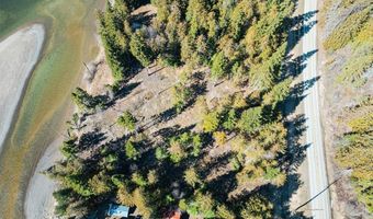 NKA Frontage Rd, Clark Fork, ID 83811
