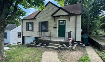4753 Prosperity Pl, Cincinnati, OH 45238