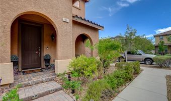 1984 San Donato Walk, Henderson, NV 89044