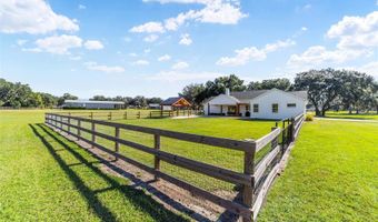 4845 NE 111TH LANE Rd, Anthony, FL 32617