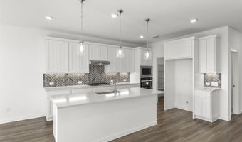 Coyote Meadows by Ashton Woods 1608 Diamond Peak Trail Plan: Grayson, Anna, TX 75409