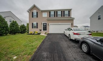 226 GRAVELLY RUN BRANCH Rd, Clayton, DE 19938