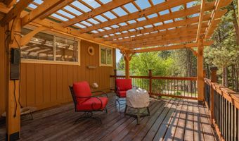 32 Via Contenta, Angel Fire, NM 87710