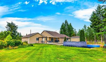 16 Hadley Ln, Blanchard, ID 83804