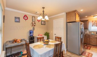 2708 SIMKINS Ln, Amarillo, TX 79118
