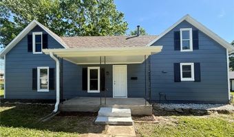 403 E Chestnut St, Archie, MO 64725