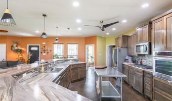 218 County Road 256, Abilene, TX 79606