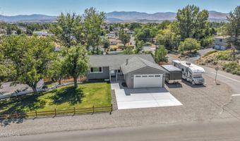 981 Mitch Dr, Gardnerville, NV 89460