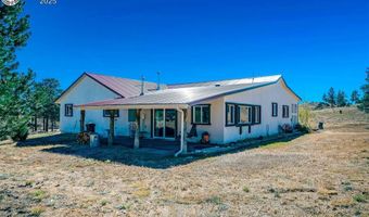 38 MacDonnell Dr, Cotopaxi, CO 81223